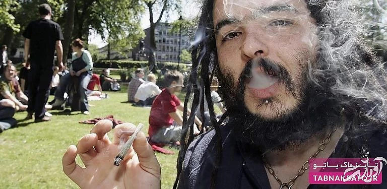 قوانینی برای دیوانگی کردن در برخی کشورها